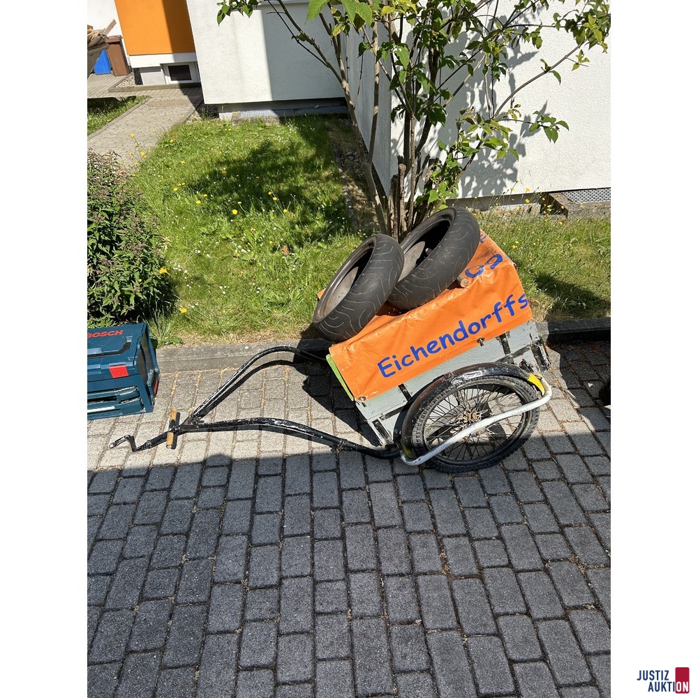 Anhänger