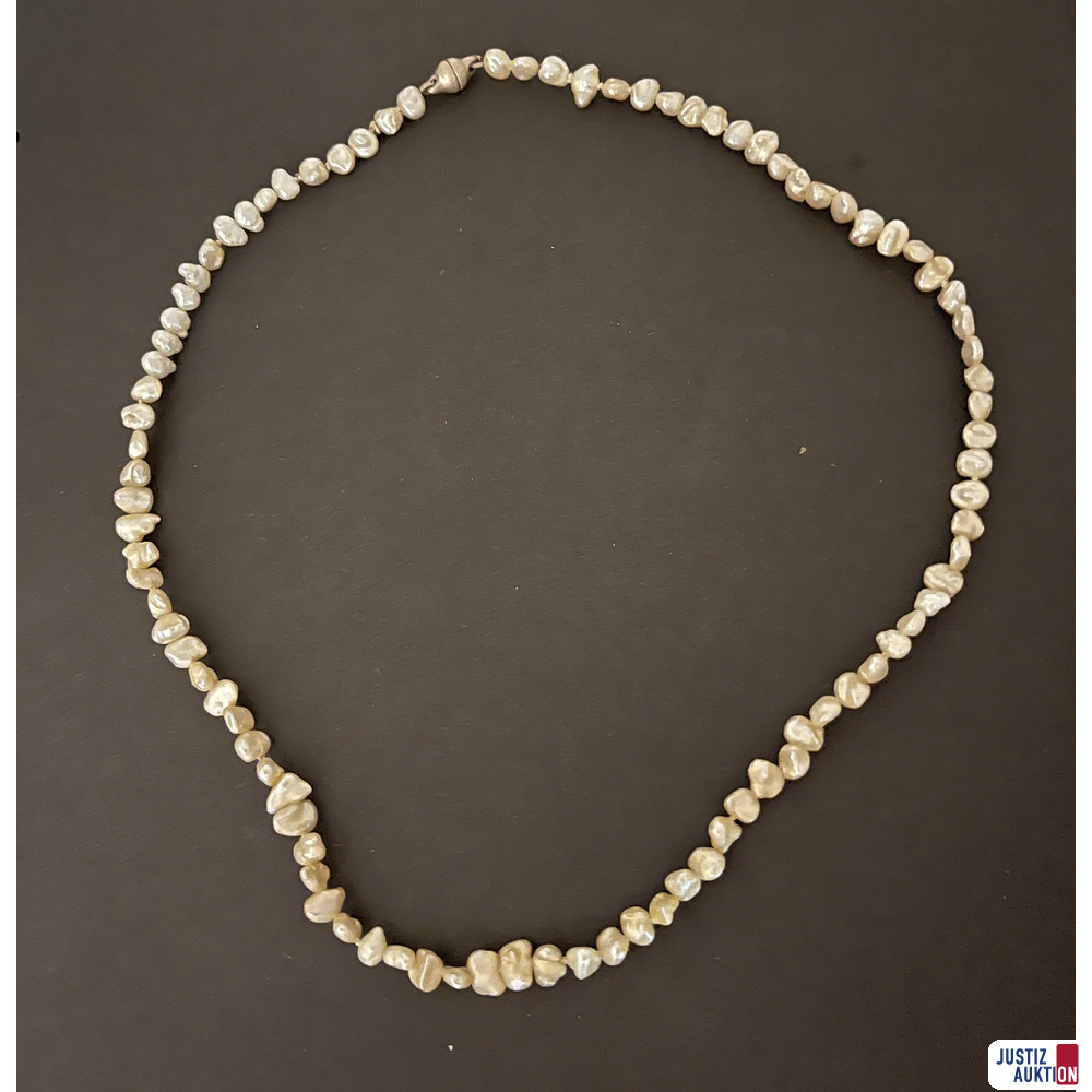 6&rpar; Kette