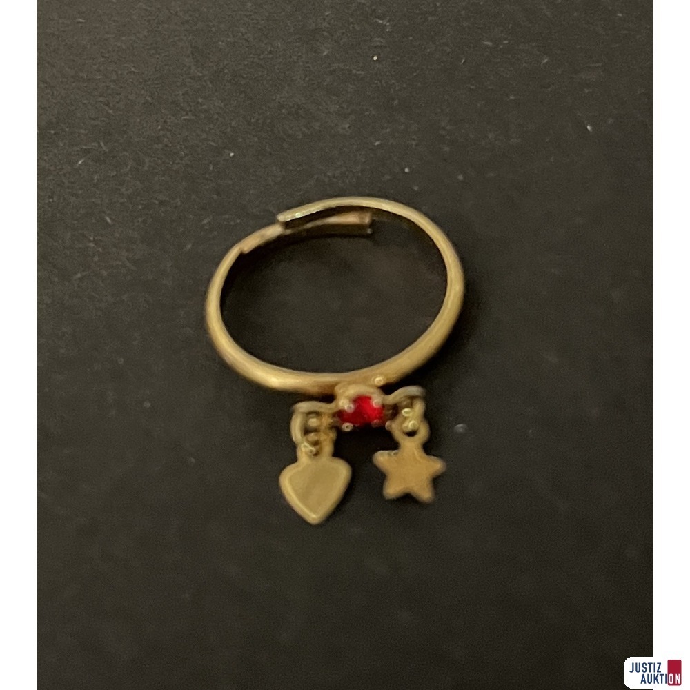 Ring I