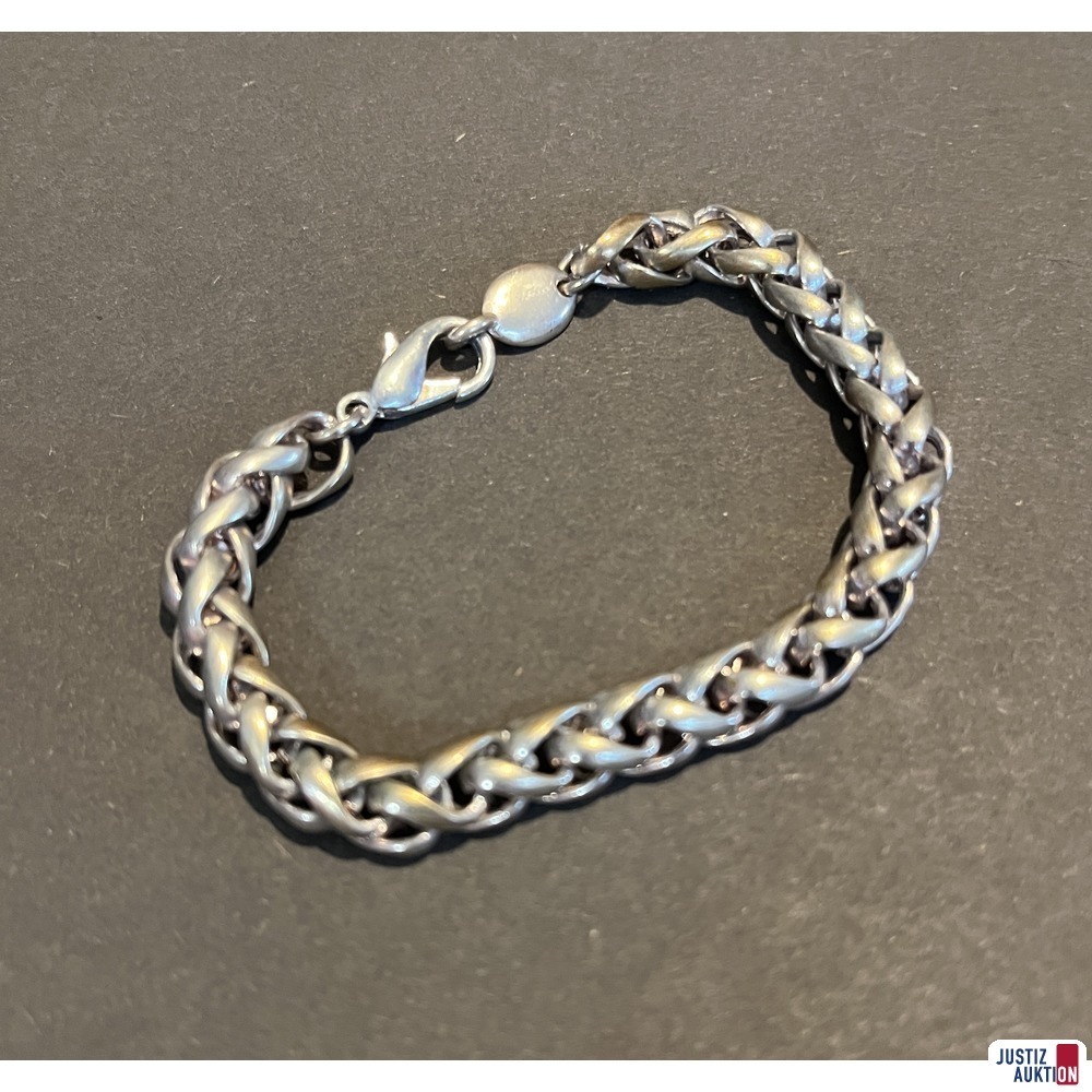 Gliederarmband