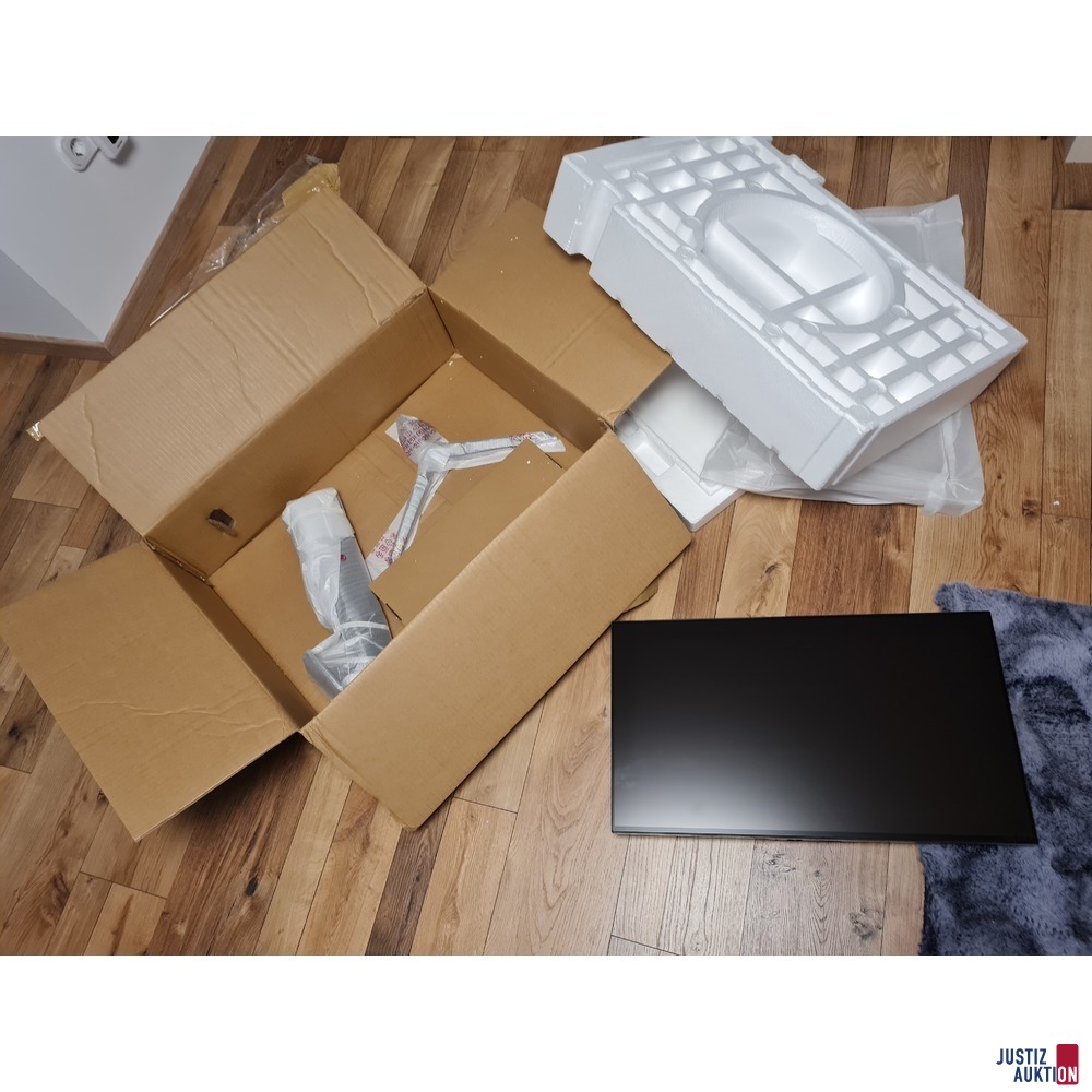 Monitor