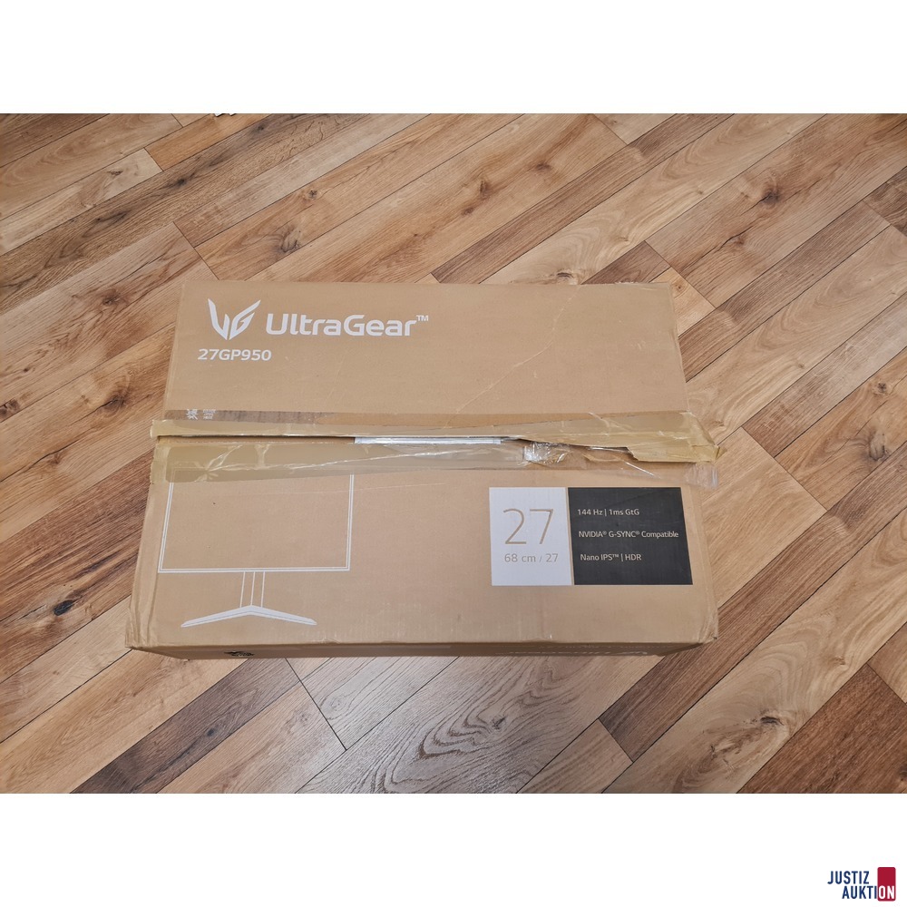 Verpackung