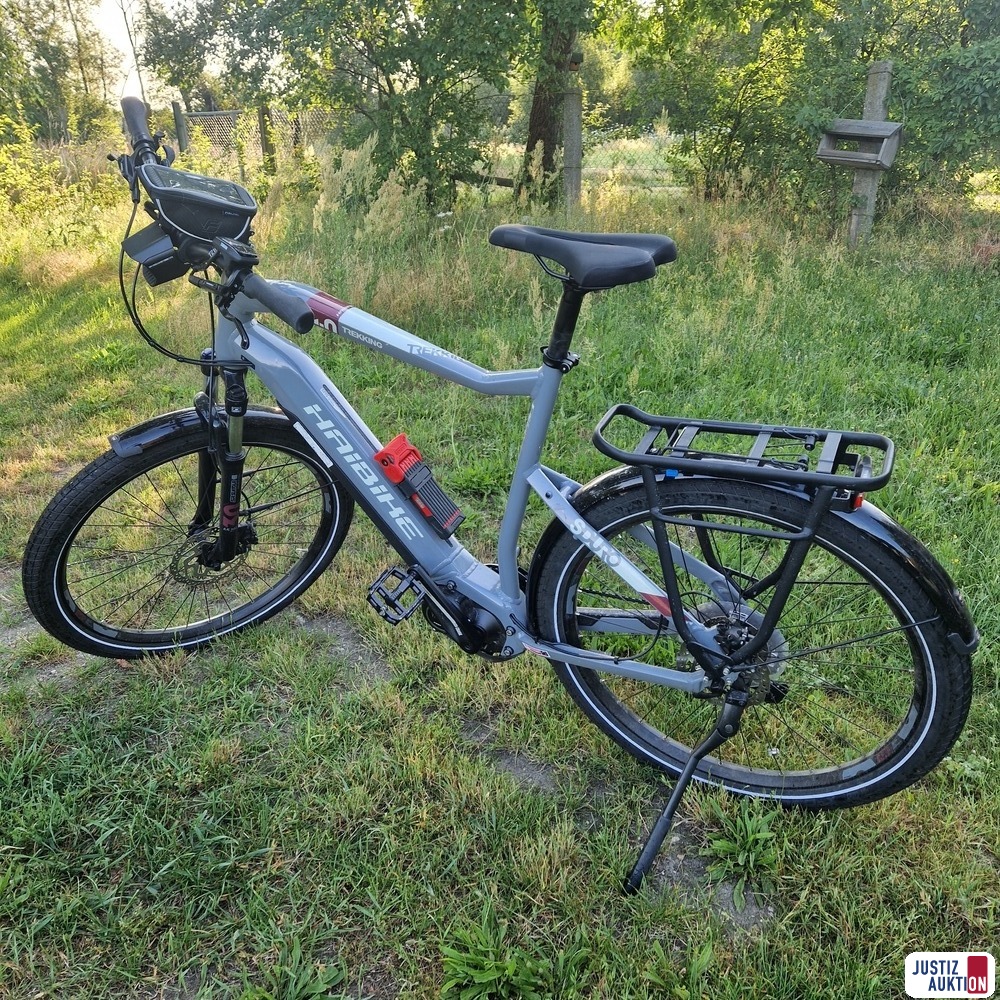 E-Bike
