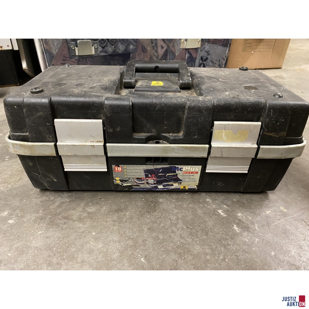Werkzeugkoffer