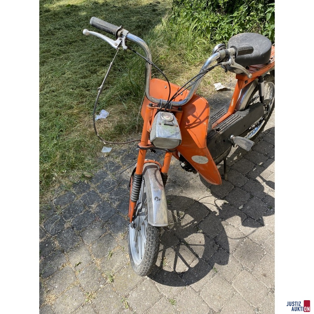Mofa Kreidlerwerke