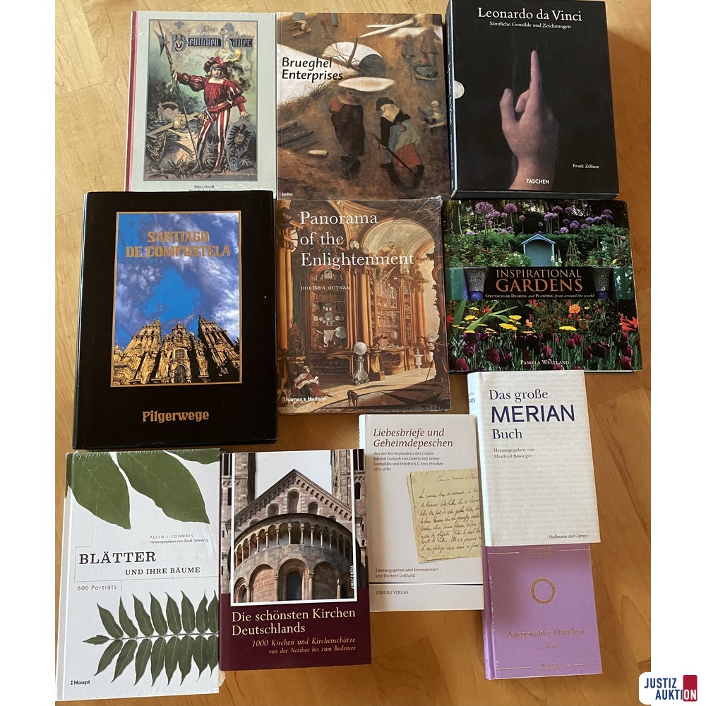 weitere Bücher