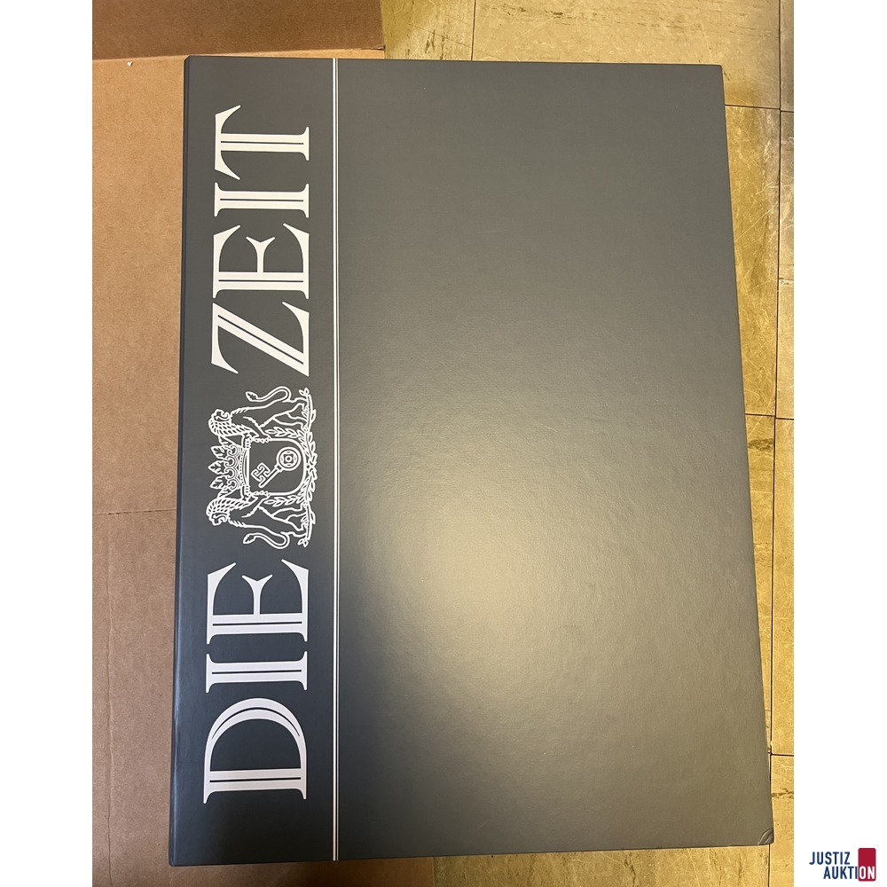 Die Zeit