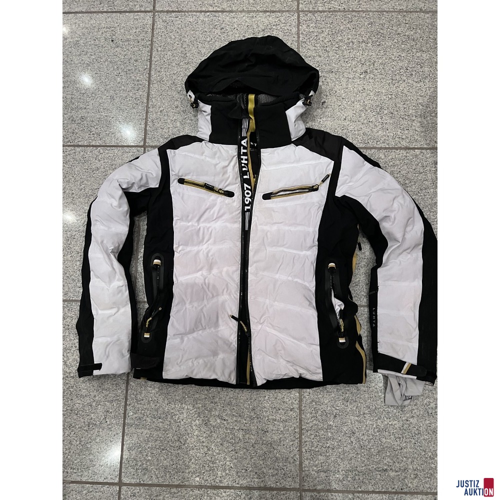 Jacke