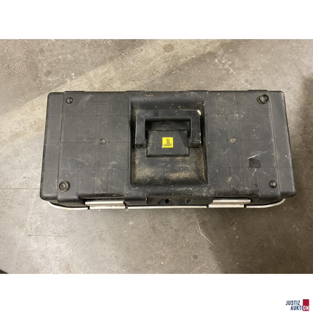 Werkzeugkoffer