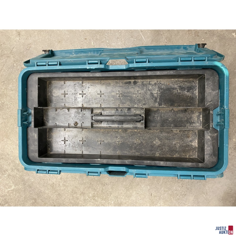 Makita raaco compact