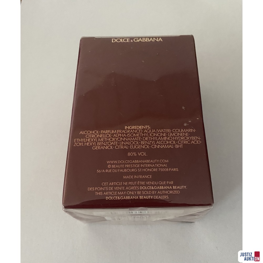 Verpackung
