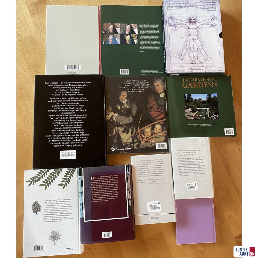 Bücher