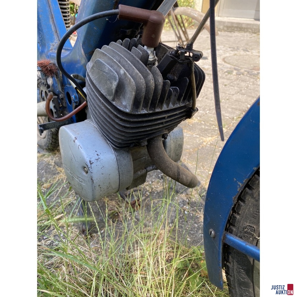Motor