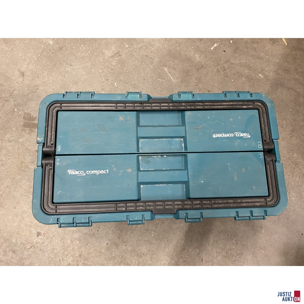 Makita raaco compact