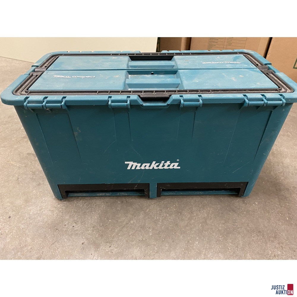 Makita raaco compact