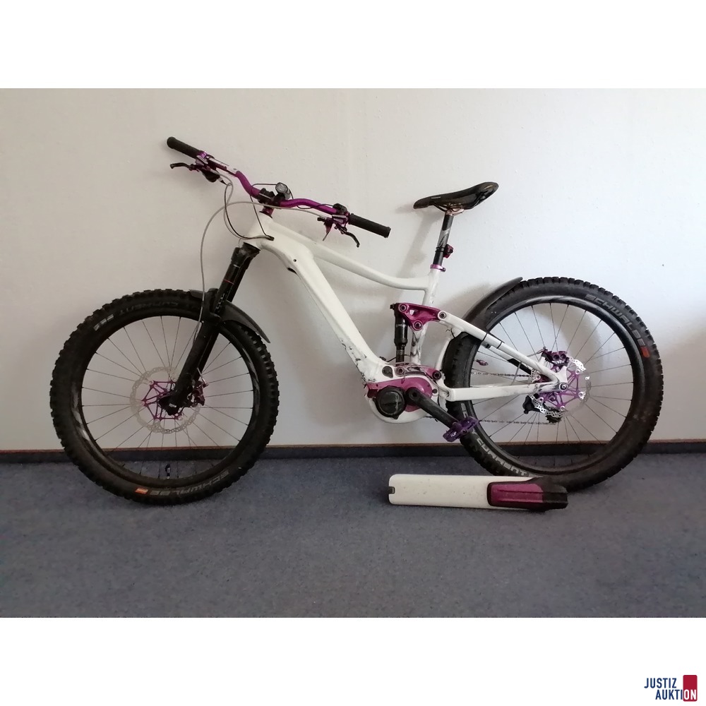 Mountainbike