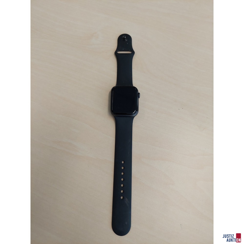 Apple I Watch Gen 4