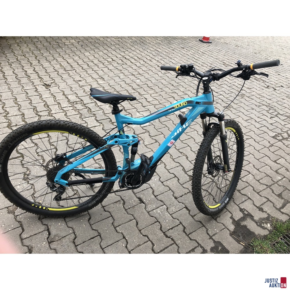 Ansicht rechts frontal