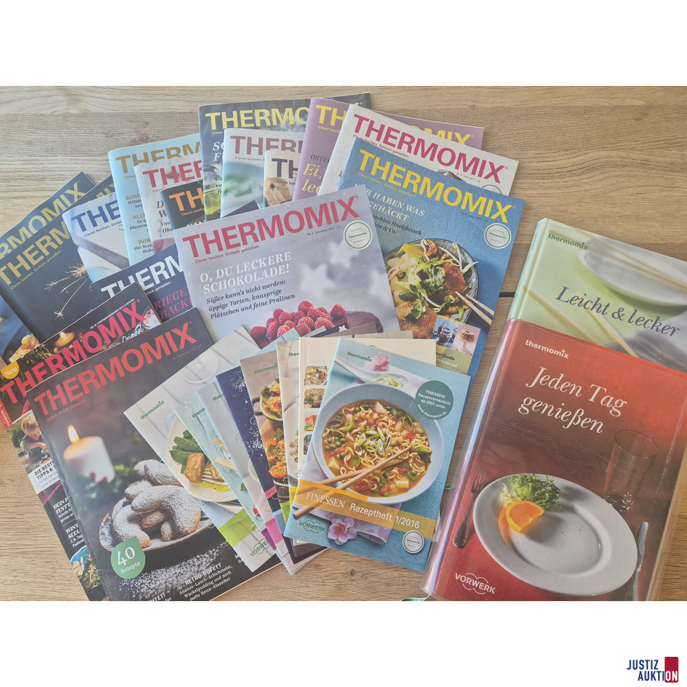 B&uuml;cher und Zeitschriften