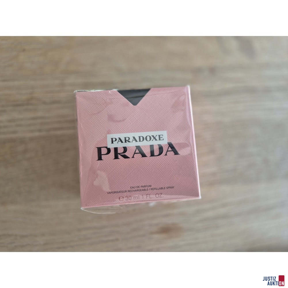 Prada Paradoxe Eau de Parfum