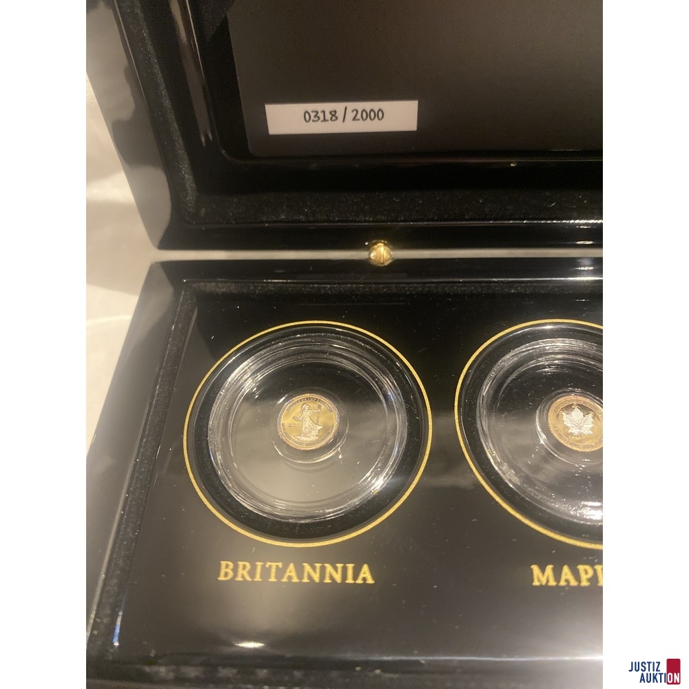 Britannia