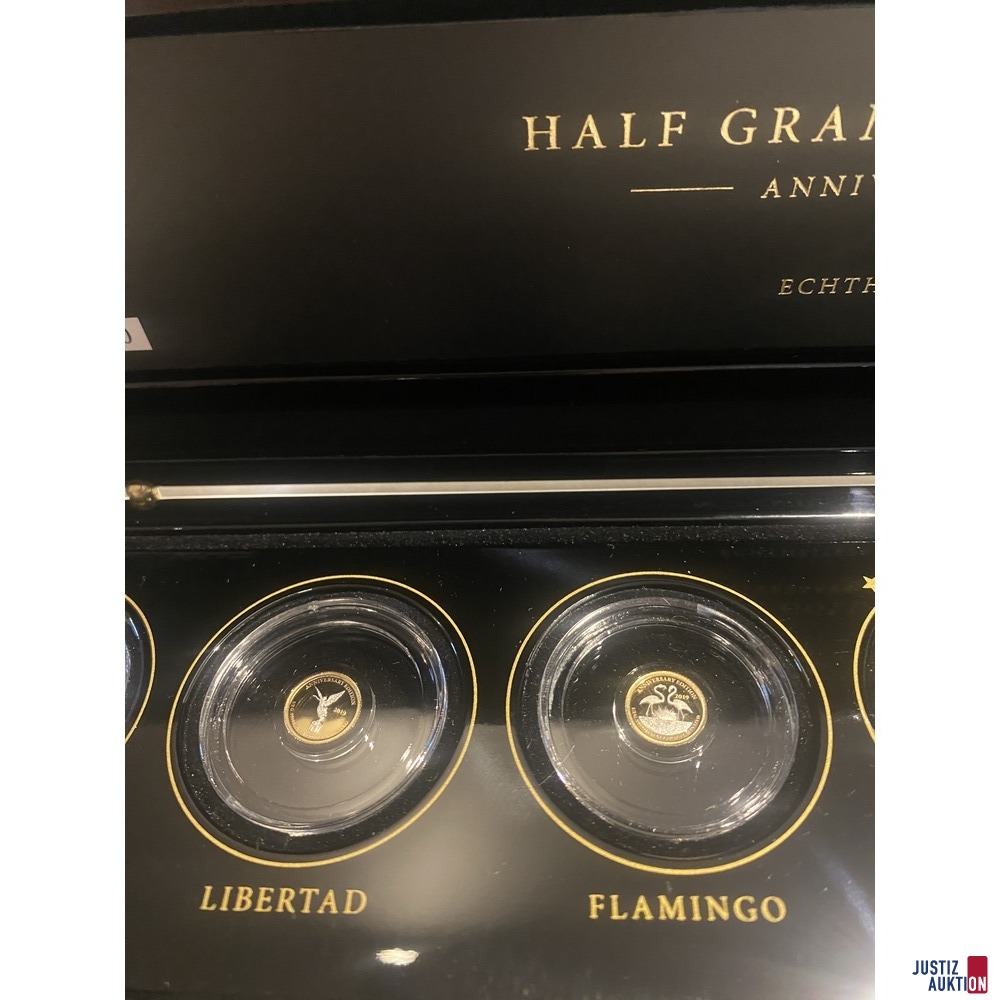 Libertad Flamingo