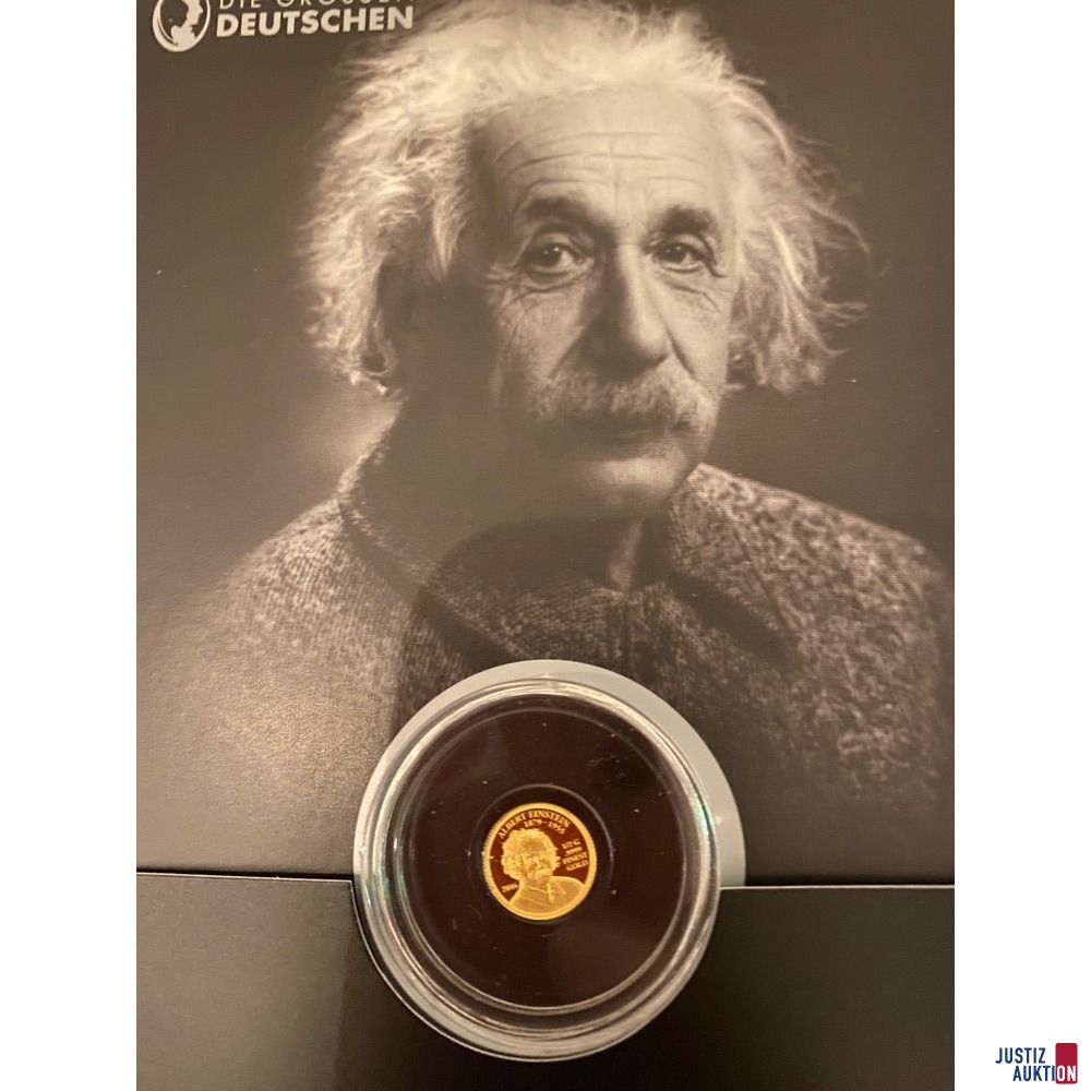 Einstein