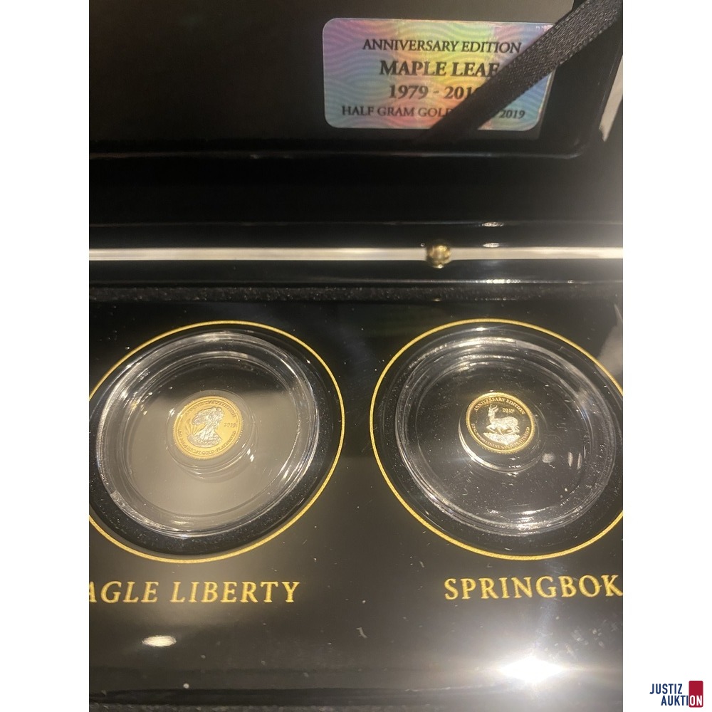Eagle Liberty