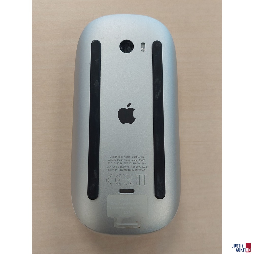 Magic Mouse der Marke Apple Model: A-1657