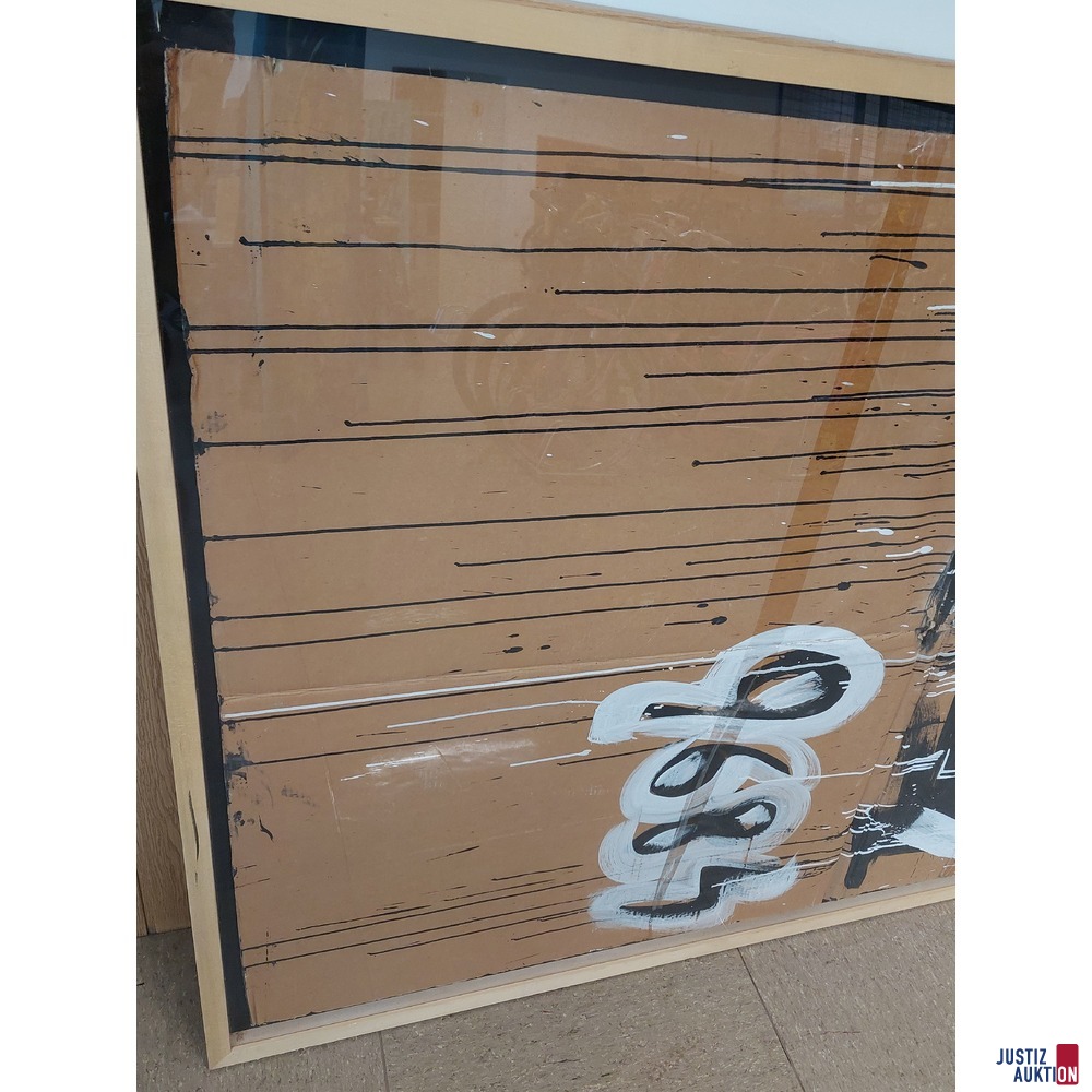 Bild von Christian Eisenberger