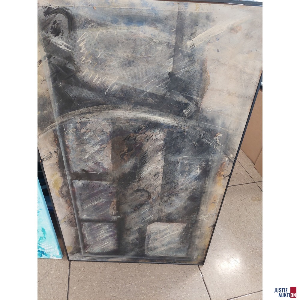 Bild von Hari Hari - Fenster Collage