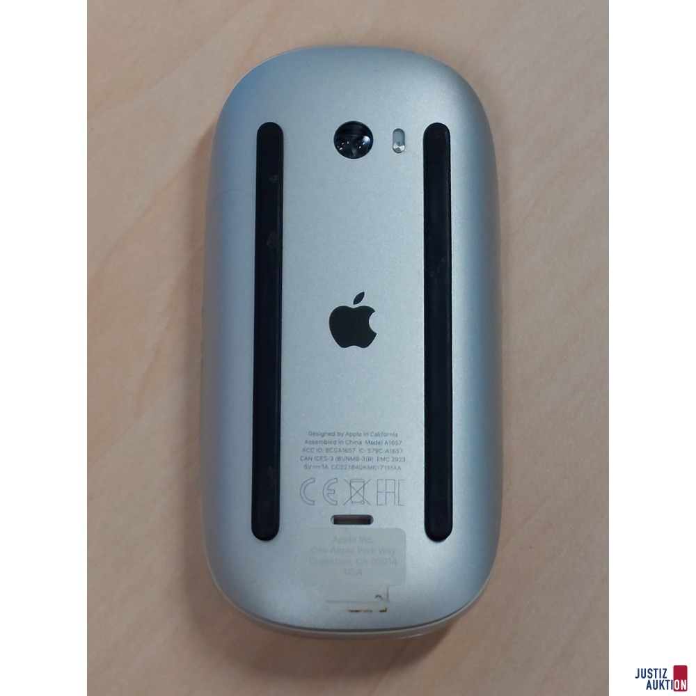 Magic Mouse der Marke Apple - Model: A1657