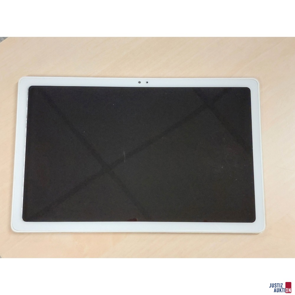 Tablet der Marke Samsung - Model: SM-T 500