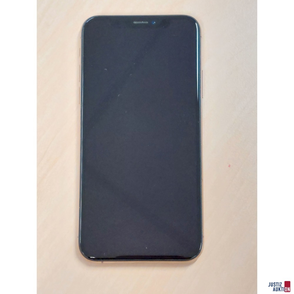 Handy der Marke iPhone XS - Model&colon;A2098