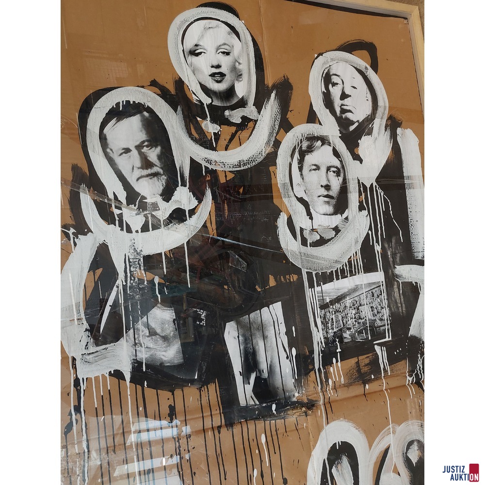 Bild von Christian Eisenberger