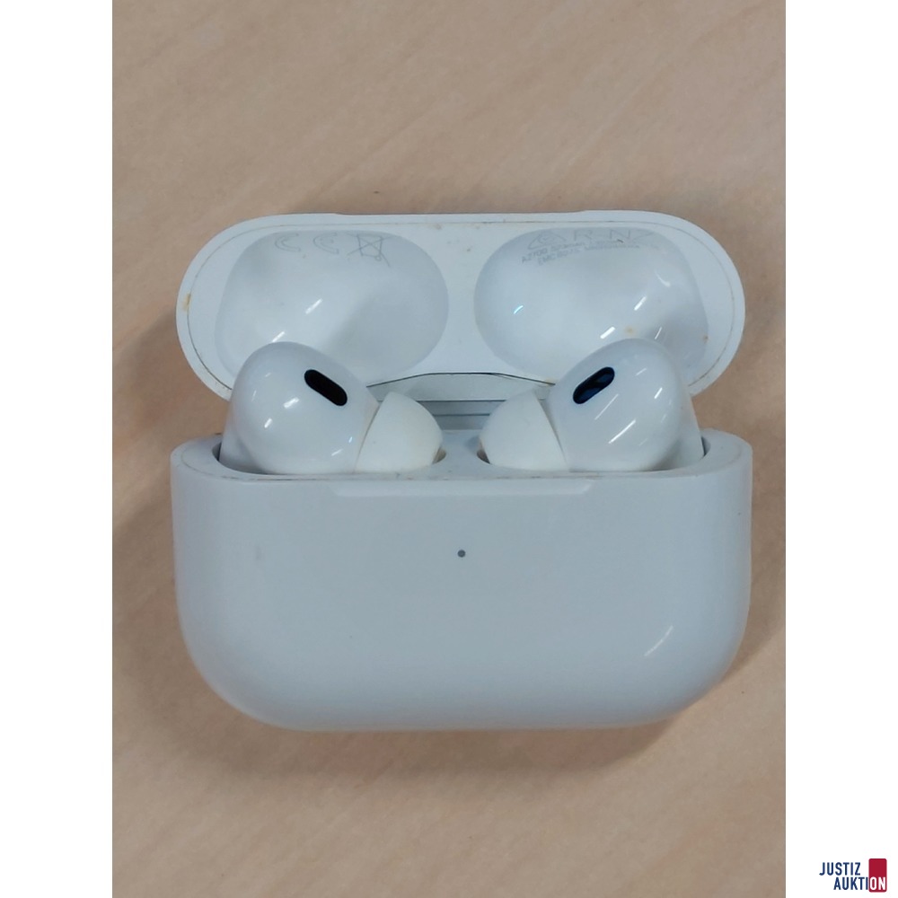 Airpods der Marke Apple Pro - Model: A2700