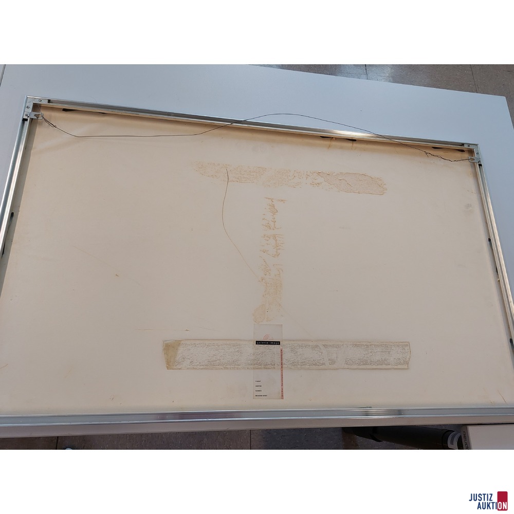 Bild von Le Corbusier - Innenraum