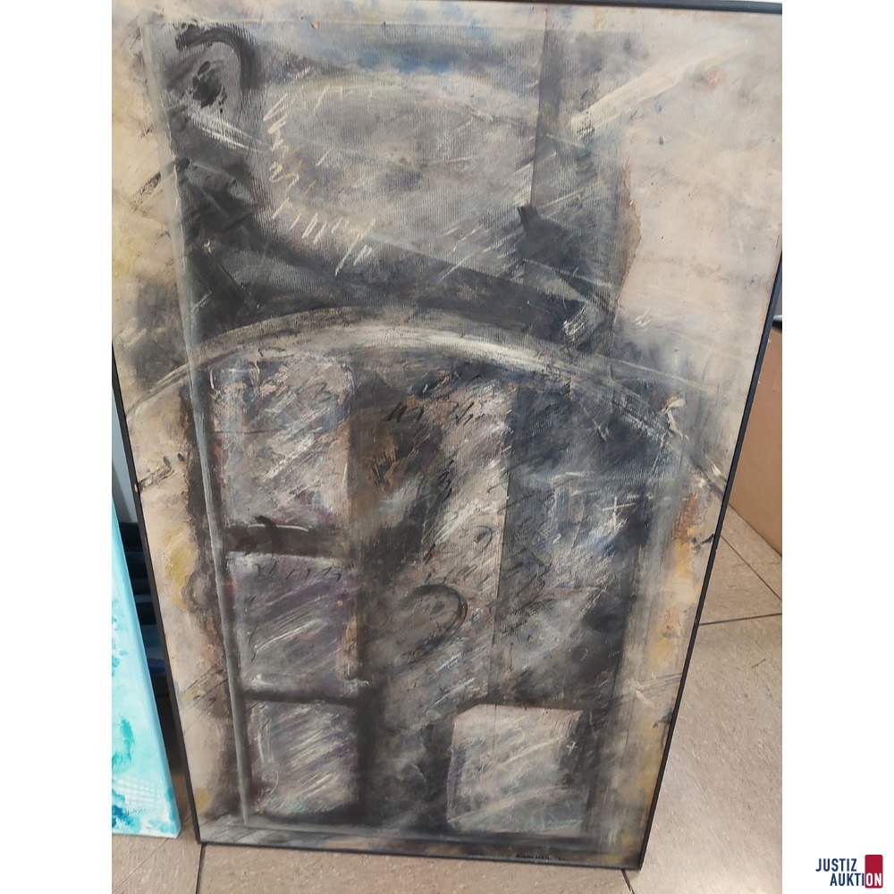 Bild von Hari Hari - Fenster Collage