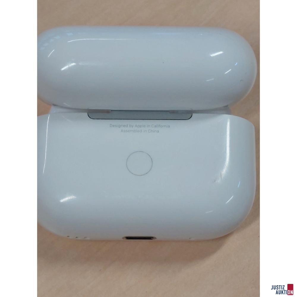 Airpods der Marke Apple Pro - Model: A2700