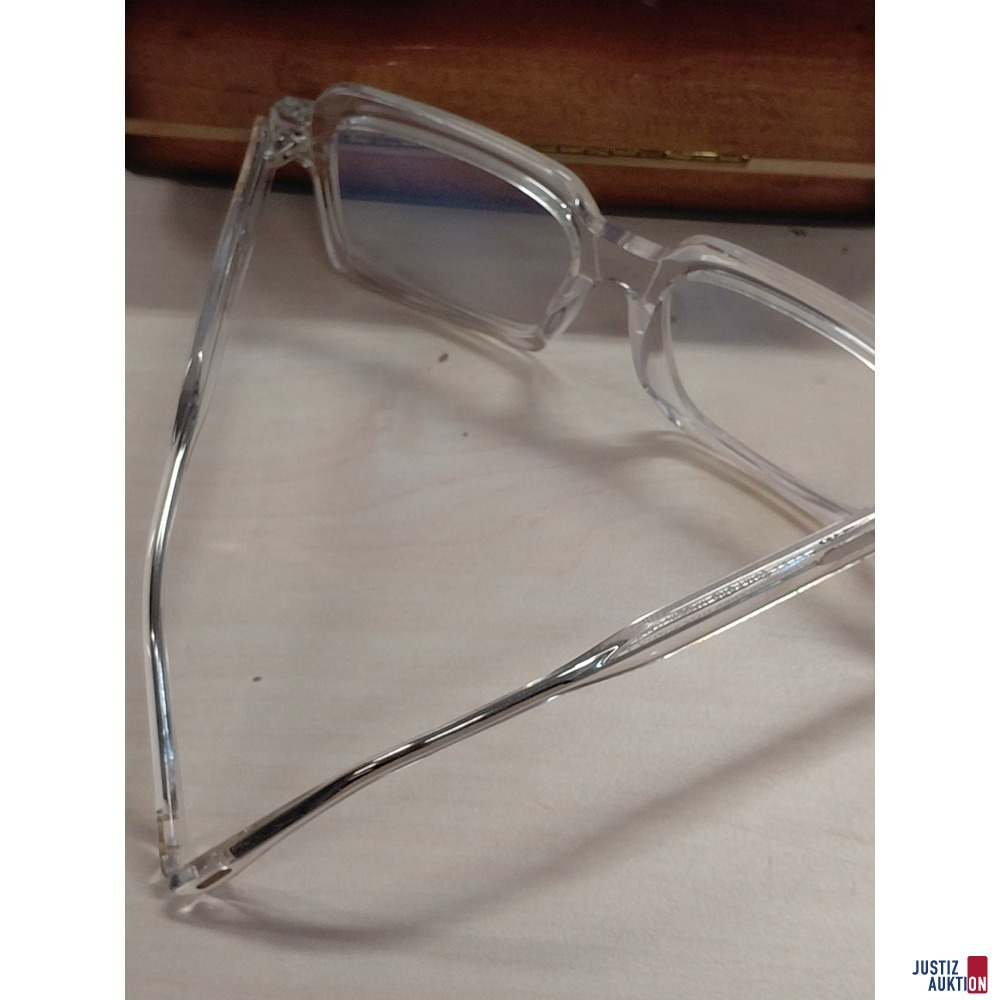 1 optische Brille Tom Ford u&period;a&period;