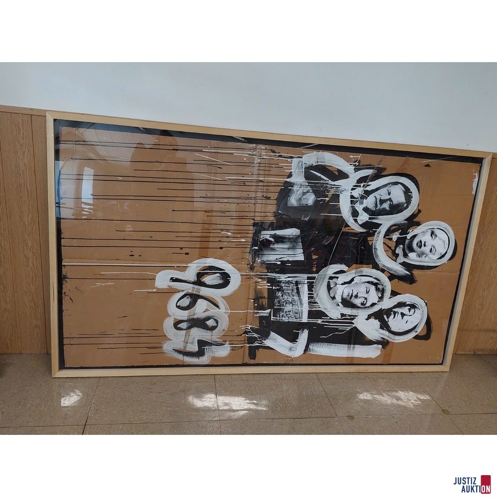 Bild von Christian Eisenberger