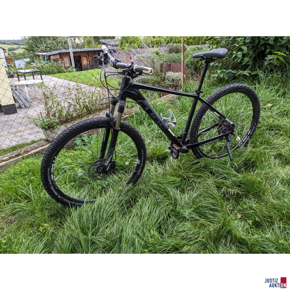 Mountainbike
