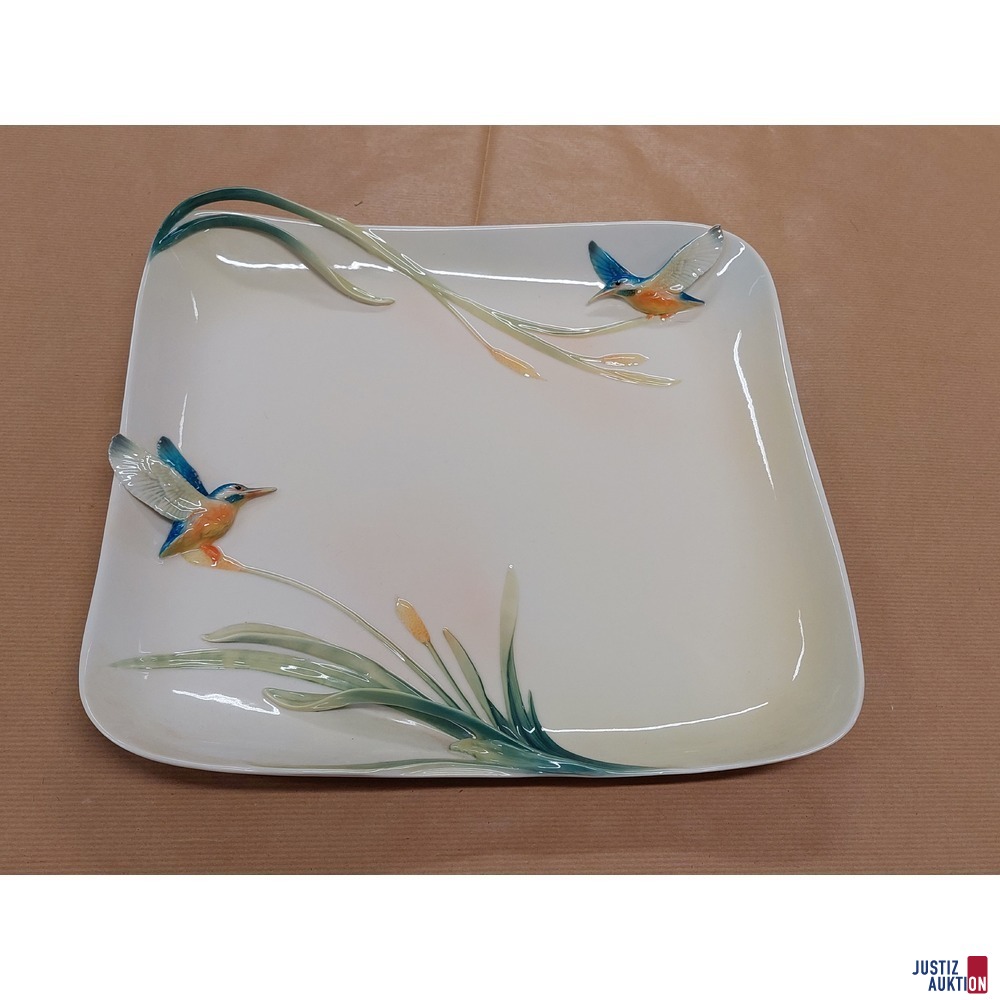 Porzellan Schale der Marke Franz Collection FZ01187