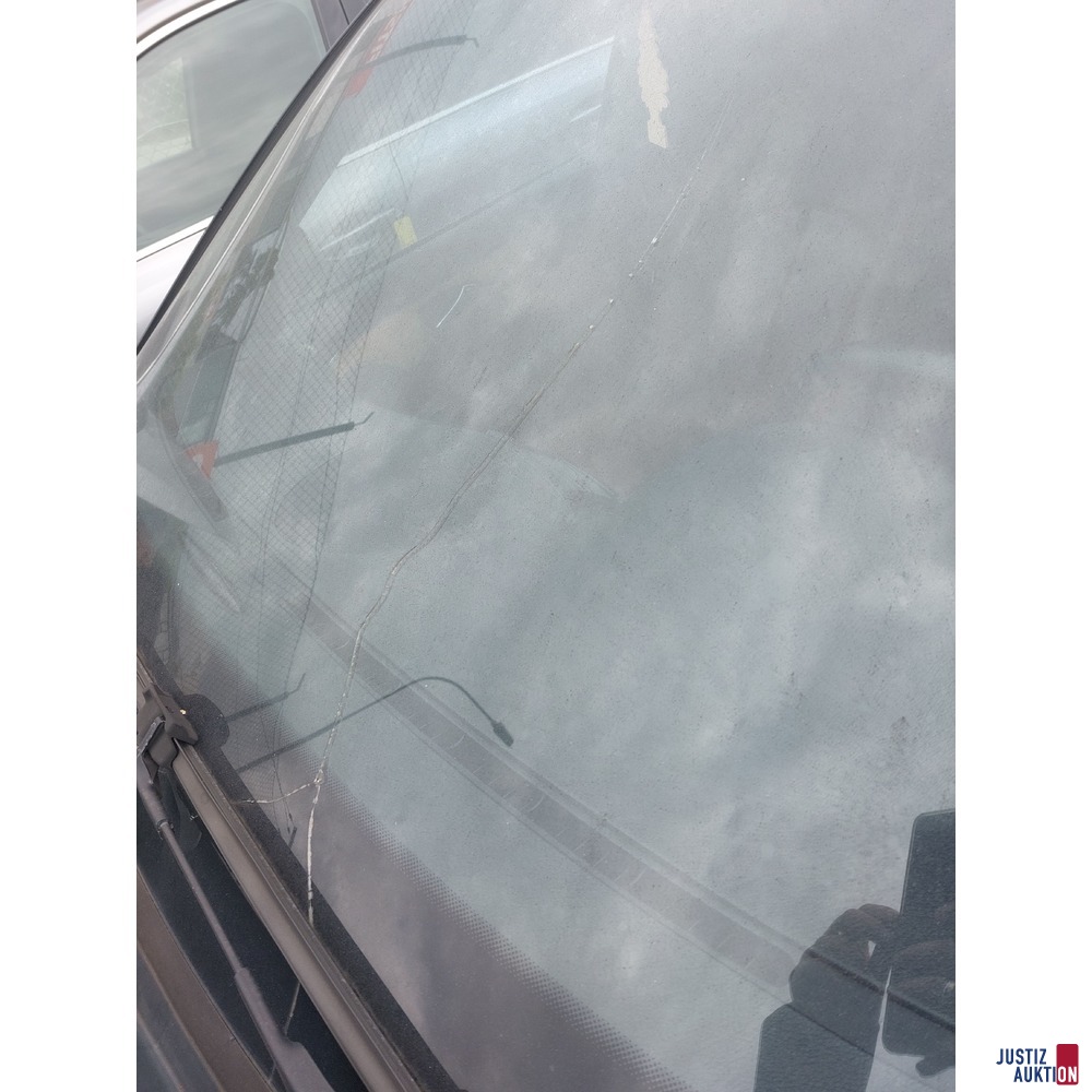 Mercedes Benz E320 – Ersatzteilspender!