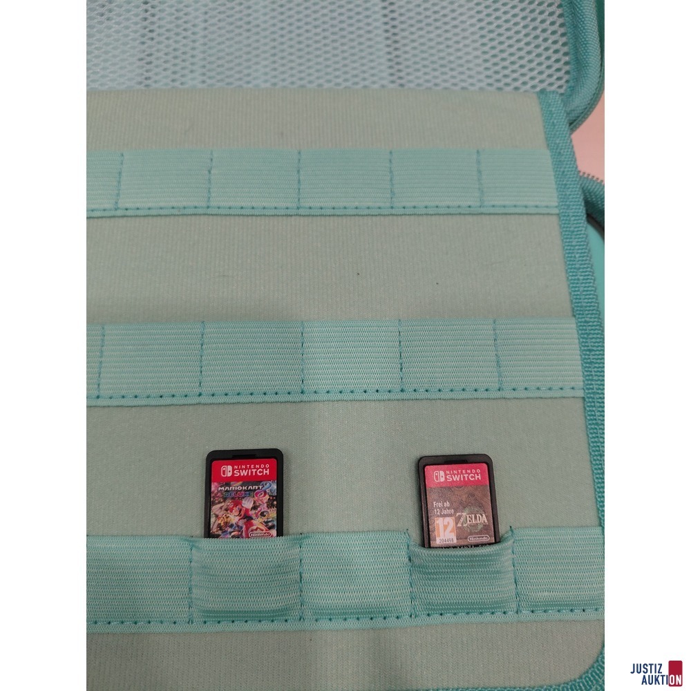 Nintendo Switch - OLED Model