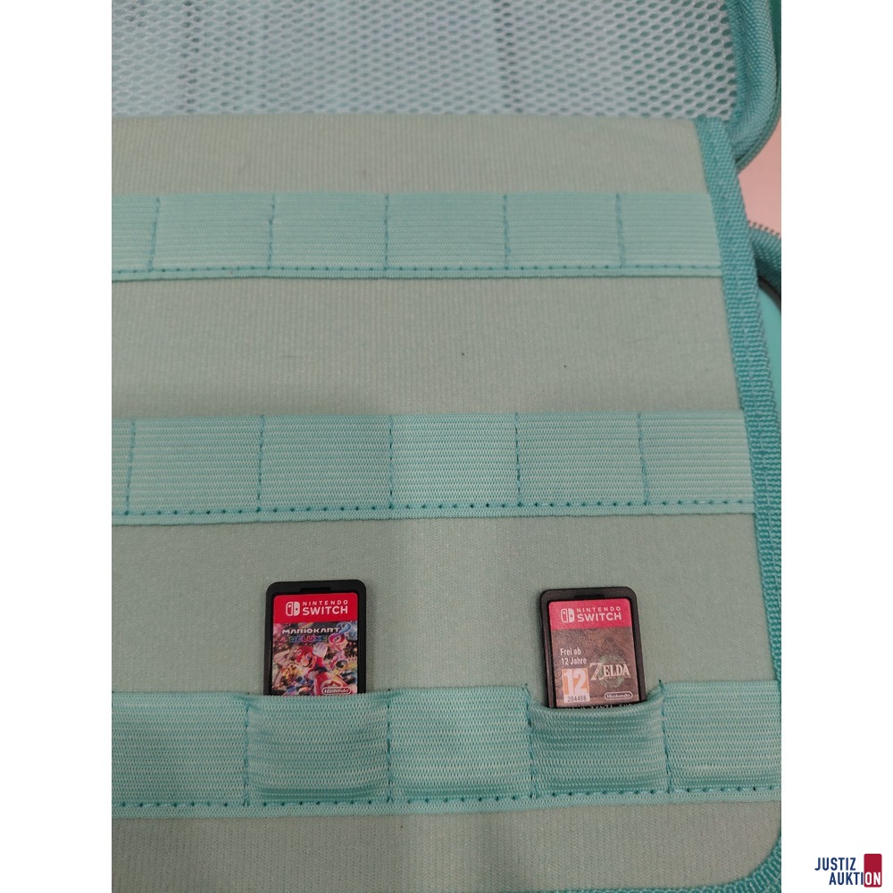 Nintendo Switch - OLED Model