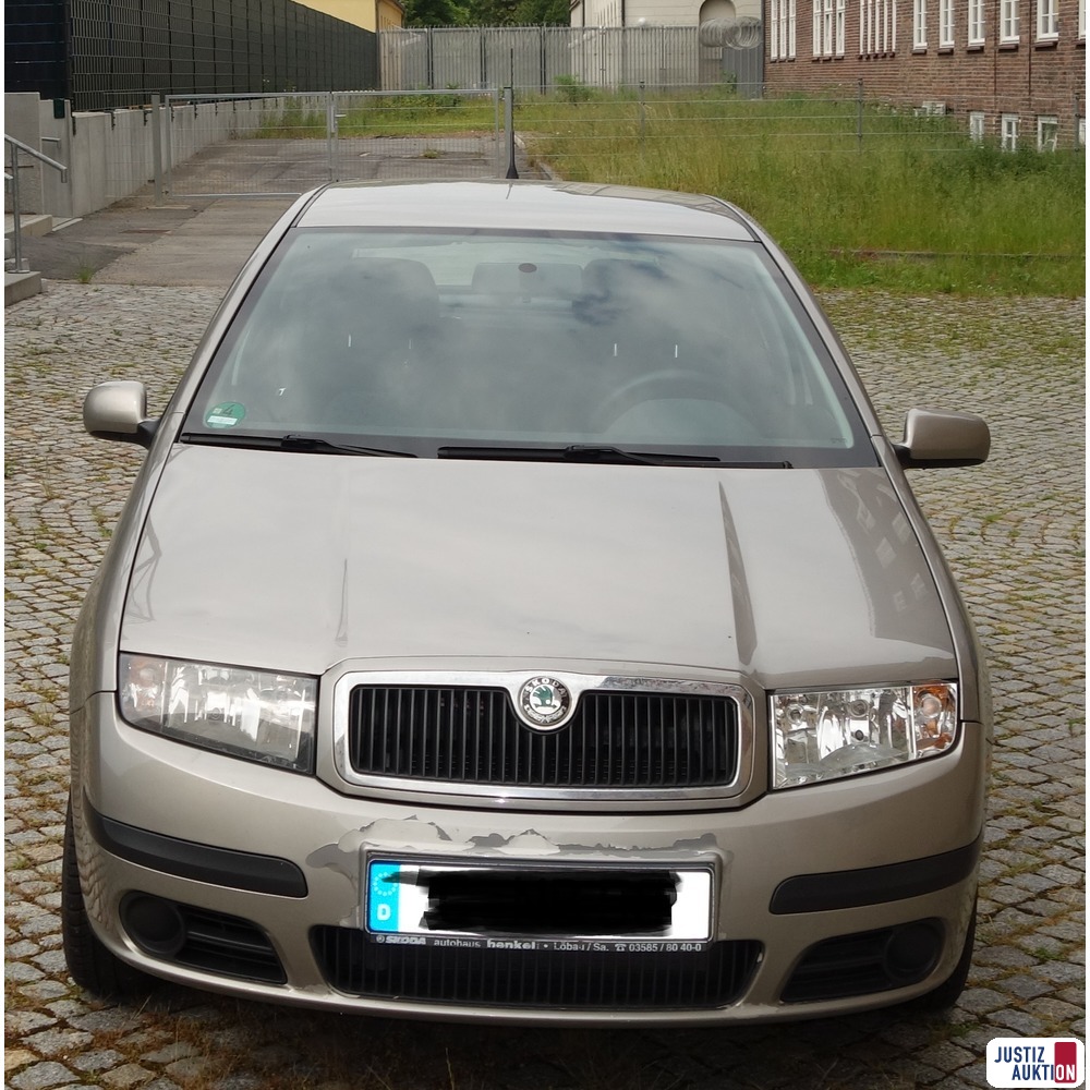 Frontansicht