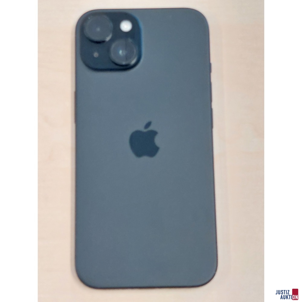 iPhone 15 - IMEI: 353792271608122