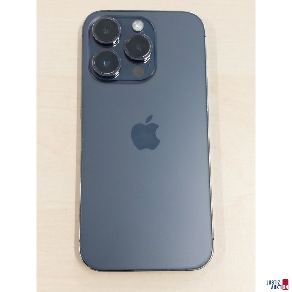 iPhone 14 Pro - IMEI: 353584650547850