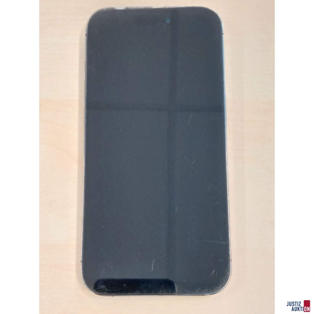 iPhone 14 Pro - IMEI: 353584650547850